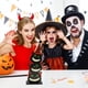 thumbnail image 5 of Kitchen Aid Decoraciones de Mesa Happy Halloween, Centros de Mesa de Madera para Fiesta de Halloween, Cena, Mesa, Bandeja, decoración de la habitación, 5 of 5