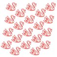 thumbnail image 1 of Peahefy Special-Shaped Paper Clip, Cartoon Paperclip, Metal Paperclip For Office Home, 1 of 8