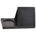 thumbnail image 4 of yotijay Book Holder with Drink Holder Reading Rest Book Stand Portable Multipurpose Wood Black, 4 of 8