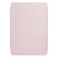 thumbnail image 6 of Dteck Hybrid Slim Case for Samsung Galaxy Tab A9 Plus 11 Inch 2023 Model SM-X210/X215/X216, Business Smart Tablet Case with Rotating Multi-Angle Viewing Stand,Pink, 6 of 6