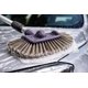 thumbnail image 4 of Hi-Tech NogHair Cepillo de lavado - Cepillo de lavado de autos multinivel de 14" TB-14X3CR - Cerdas suaves para una limpieza sin rayones - Para autos, camionetas y SUV - Se adapta a mango roscado, 4 of 9