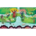 thumbnail image 3 of Tales That Tell the Truth The Garden, the Curtain and the Cross Storybook: The True Story of Why Jesus Died and Rose Again, (Hardcover), 3 of 5