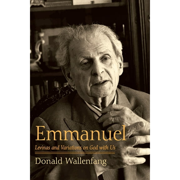 Emmanuel (Hardcover)