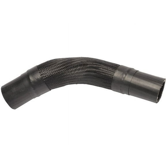 Upper Radiator Hose - Compatible with 2008 - 2012 Jeep Liberty 3.7L V6 2009 2010 2011