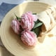 thumbnail image 3 of Ramo de Rosas Artificiales Falsas onlyliua Decoración Del hogar, 3 of 6