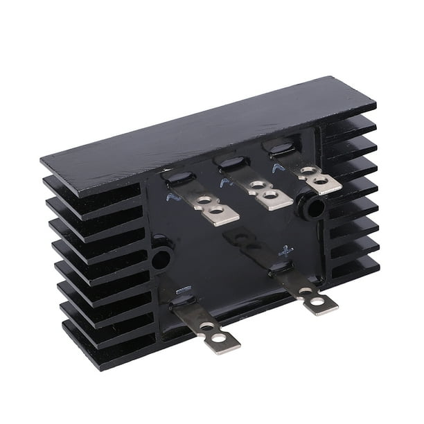 FLAMEEN SQL100A 1200V,100A 1200V 3 Phase Alternator Diode Bridge