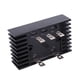thumbnail image 2 of Módulo De Diodo, Puente Rectificador De Diodo Profesional Para Electrónica Automotriz Para Electrodomésticos ANGGREK HF1013, 2 of 8