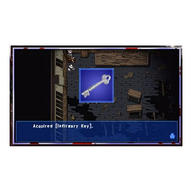 Corpse Party Back to School Edition Back to School Edition