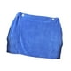 thumbnail image 4 of Toalla de baño para hombre, suave, de secado rápido, ideal para hoteles, playas, baños, duchas y piscinas. Azul, 4 of 9