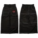 thumbnail image 4 of Pantalones vaqueros holgados estilo Harajuku vintage con letras bordadas Y2k para hombre, pantalones vaqueros rectos de calle, moda 2024, pantalones de pierna ancha estilo hip-hop, 4 of 4