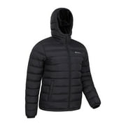 Mountain Warehouse Mens Seasons II Padded Jacket