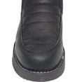 thumbnail image 5 of The Western Shops Men's Double Zipper Moc Leather Work Boot, 5 of 5