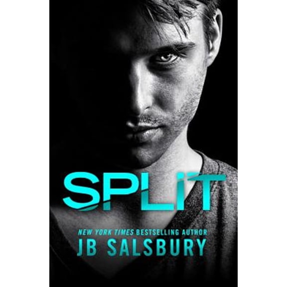Pre-Owned Split Paperback