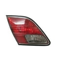 thumbnail image 4 of For 2002-2003 Lexus ES300 Rear Back Up Tail Light Driver Side Assembly Unit LX2802103 | 81681-33150, 4 of 5