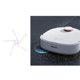 thumbnail image 2 of For STYTJ06ZHM Self Cleaning Robot Vacuum Mop Pro Filter Main Side Brush Mop Cloth Vacuum Cleaner Parts, 2 of 5