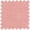 BLUSH DK., variant on Ponte De Roma Knit Fabric 280gsm, Stretchy Rayon Sewing Fabric for Dresses, Crafts (COCO, ByYard)