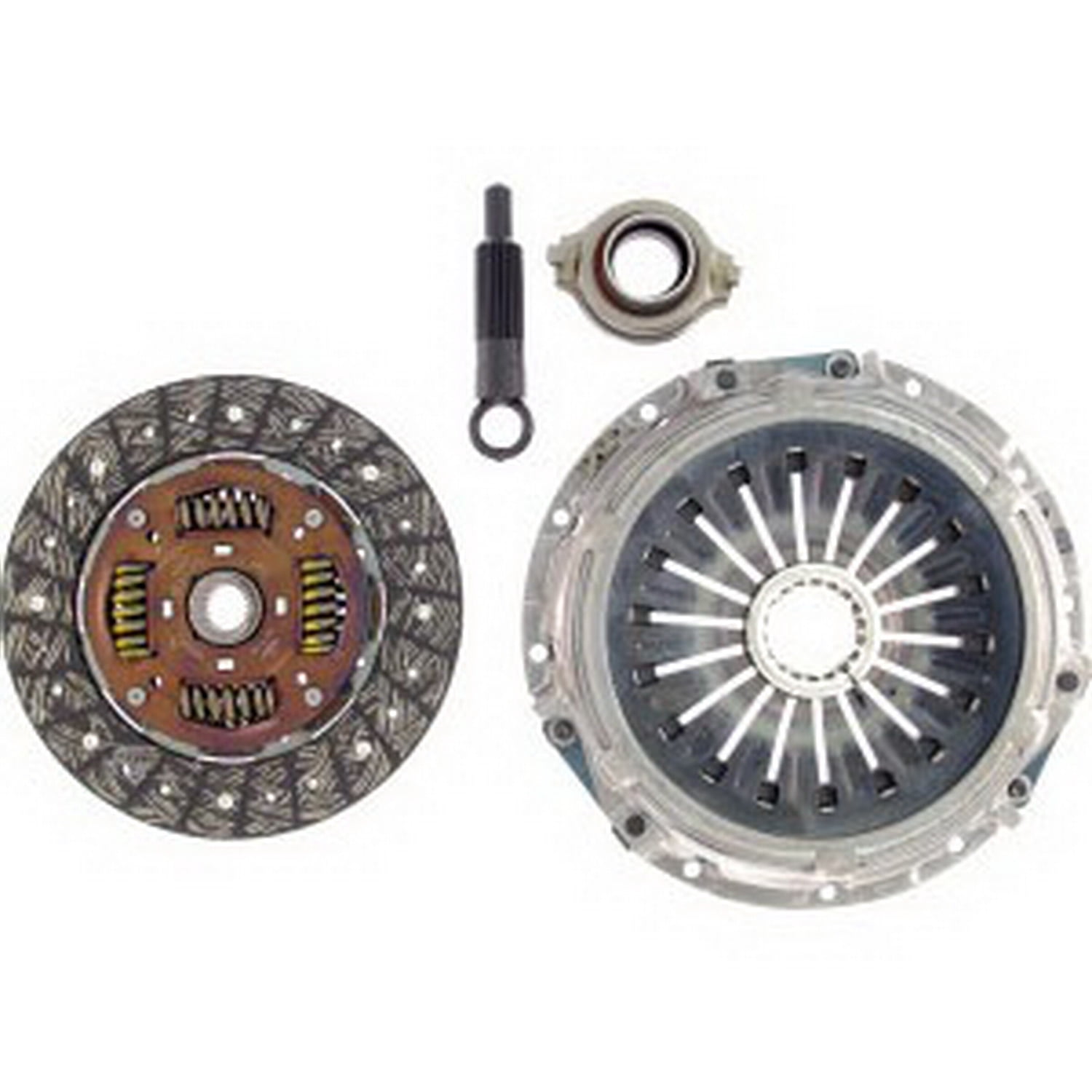 Clutch Kit MBK1001 for 2003-2006 Mitsubishi Lancer