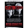 thumbnail image 2 of Clinton Cash, Peter Schweizer Paperback, 2 of 2