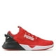 thumbnail image 2 of Tenis Puma Retaliate 2 JR UNISEX 377085-06 rojo Talla 24, 2 of 6