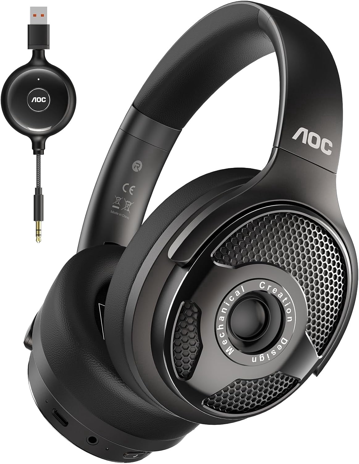 Sennheiser EPOS PC38X Upgraded Gaming Headset with Noise