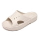thumbnail image 5 of Zapatillas de verano para parejas, mujeres y hombres, sandalias ligeras deslizantes con soporte para arco, zapatos de baño para baño Wmkox8yii ytu2899, 5 of 8