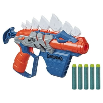 Nerf Ultra Five Kids Toy Blaster with 4 Darts - Walmart.com