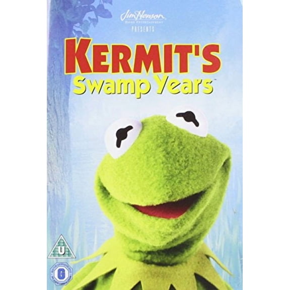 Kermits Swamp Years [DVD]