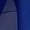 Blue, variant on Elegant Layered Chiffon Top & Wide-Leg Pants Set, Casual Irregular Flowy Pant Suits for Women