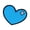 C35503, variant on Heart Shaped Medicals Pin Metal Brooch With Secure Fastening Clothing Accessory For Medicals Field Workers