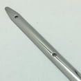 thumbnail image 2 of jinwen Marine Grade 316 Stainless Steel Rub Strake Protection for Marine RV, 2 of 8