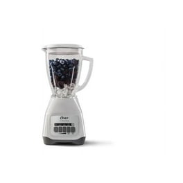Oster Smash Blend 14 Speed 300 Blender with Smoothie Cup