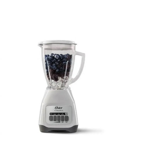 Oster 550 W 2-Speed Blender, White