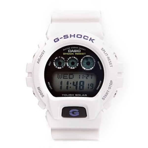 casio g6900