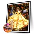 thumbnail image 2 of Cuadros Decorativos pintura de diamantes Likrtyny embutido en tela, 2 of 9