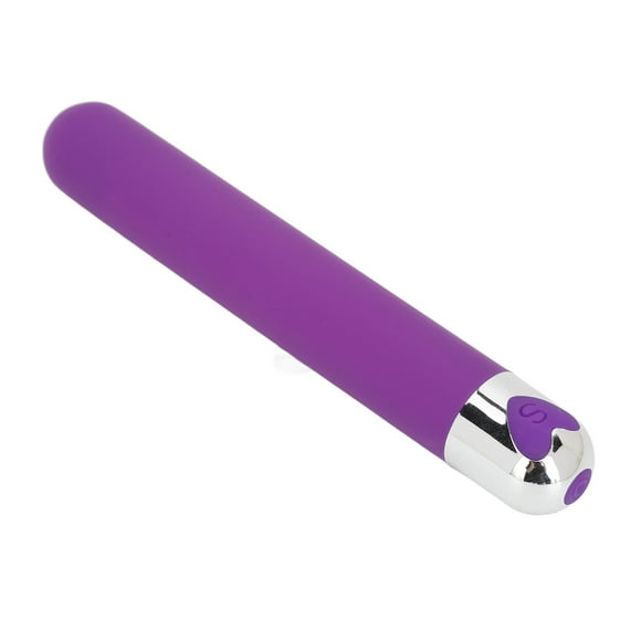 Deep Tissue Massager Wand, Handheld Massager Wand Rechargeable Relieve Tension Relax Muscles for Neck