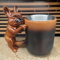 thumbnail image 3 of Té Con Perro Salchicha 3D para Dueños Y Amantes Las (estilo A), 3 of 9