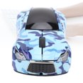thumbnail image 3 of Sports Car Wireless Mouse, 1600 DPI 2.4GHz Optical USB Computer Mouse for PC Laptop Notebook Gaming, 3 of 7