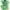 Green and White, variant on Shop4Mailers 10x13 Thank You Tropical Palm Leaves Banana Leaf White Poly Bag Mailer Envelopes 2 Mil (100 Pack, White)