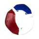thumbnail image 1 of Cubierta decorativa delantera de motocicleta de 3 piezas, duradera para Piaggio Vespa Primavera Estilo B Cola Cubierta decorativa frontal, 1 of 7
