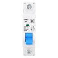 thumbnail image 1 of Disyuntor de corriente Jadeshay 4 piezas 40 A 50 A 63 A 230 VCA, 1 of 8