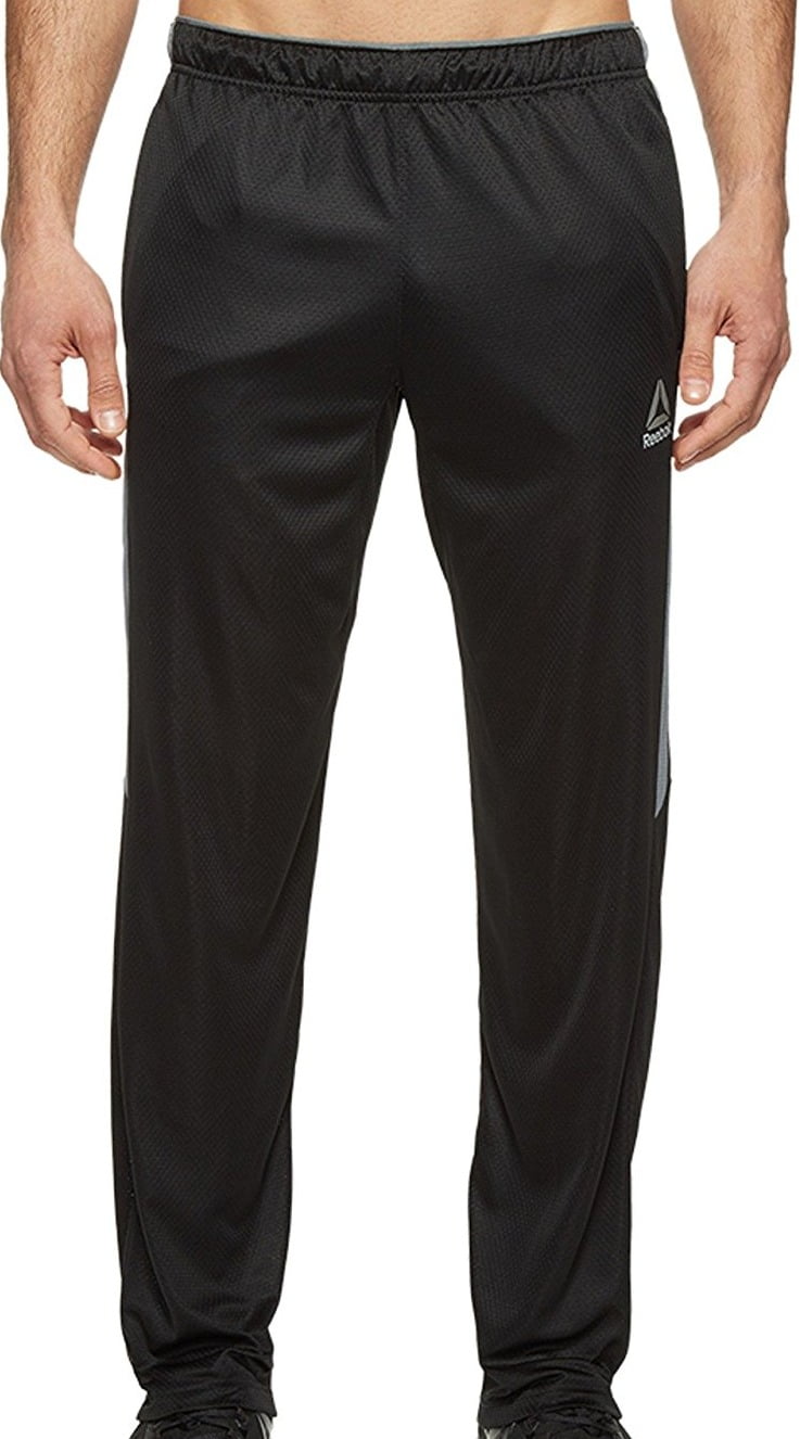 reebok athletic pants