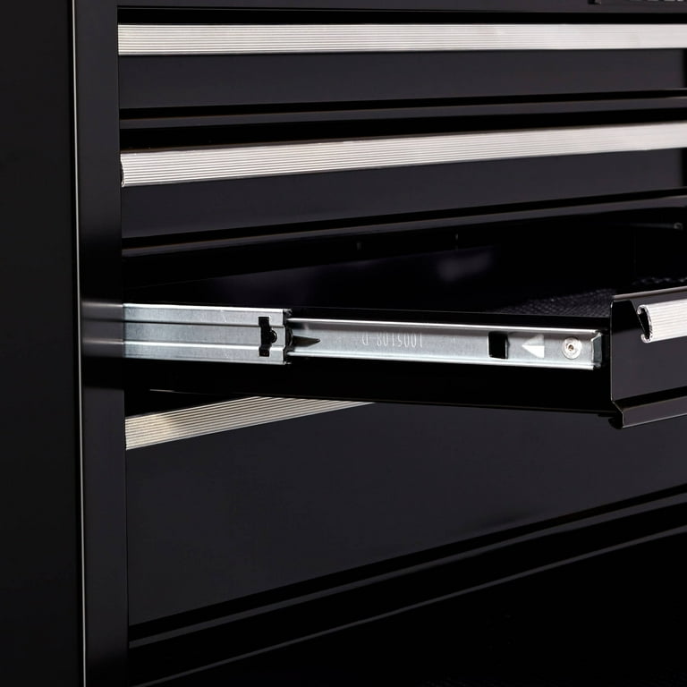 Hyper tough 4 2024 drawer tool chest
