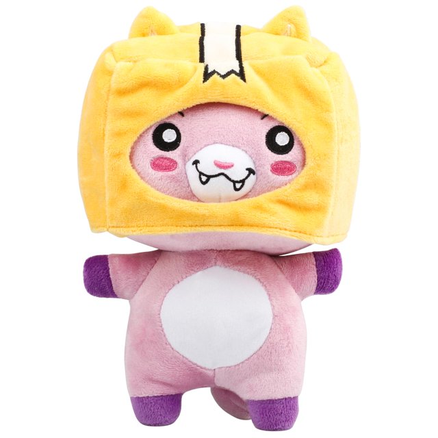 Juguete De Peluche Para Niños, Almohada De Robot De Dibujos Animados Extraíble, Muñeco Y Juguete De Peluche, Muñecos De Almohada De Peluche Suave Y Para Chico Y Niña, Regalo seitruly FN007668-03