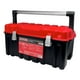 thumbnail image 1 of Caja De Herramientas Plastica Organizador Urrea 17in Charola CPU17AR, 1 of 3