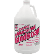 Foaming Antibacterial Hand Soap – 1 Gallon