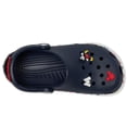 thumbnail image 2 of Zuecos Crocs Kids Disney Minnie Mouse azul marino/Mickey 8US unisex, 2 of 7