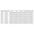 thumbnail image 3 of FUZHIQ Kids Tracksuit Set Toddler Boy Fall Hooded Clothing Set Graphic Sweatshirt and Sweatpants Set Fall Winter Clothing Set for Kids, 3 of 5