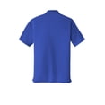thumbnail image 4 of Port Authority Dry Zone Uv Micro-Mesh Polo, 4 of 4