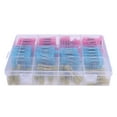 thumbnail image 2 of Heat Shrink Nylon Wire Crimp Terminals for Marine Automotive Truck Diverse Applications, 2 of 7