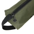 thumbnail image 4 of (Verde) Almacenamiento Organizadora Verde Mano Impermeable para Herramientas Almacenamiento Piezas Pequeñas Hardware (se Almacenar Con Sin Logotipo), 4 of 9